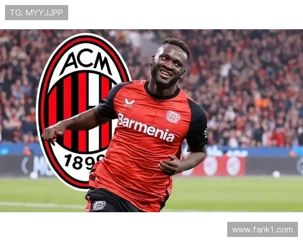 博尼法斯：勒沃库森不败赛季的关键价值解析