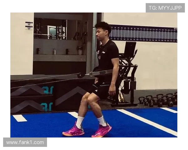 周琦居然连家里健身房都比咱们小区大半圈，这日子谁能比？