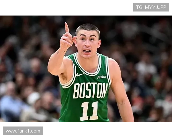 佩顿·普里查德突破制造错位 提升关键时刻得分效率