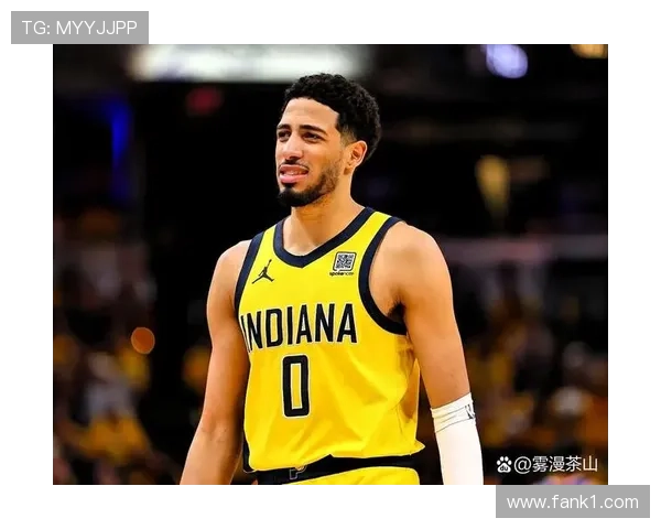 哈利伯顿挡拆助攻率提升显著 拉开进攻节奏影响国王表现