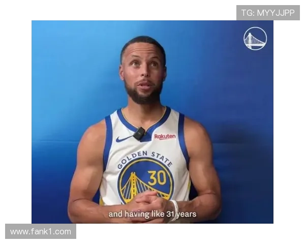 克莱更主动无球跑位为库里提升三分命中