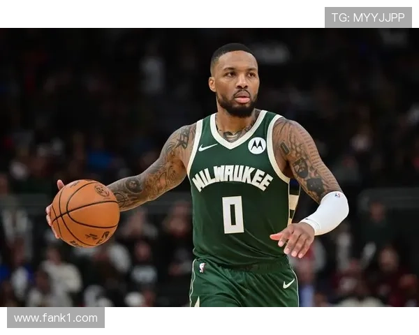 利拉德三分数提升显著，对比季初关键回合得分效率翻倍