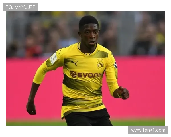 奥斯曼·登贝莱：从伤病困扰到重新证明自我的转折