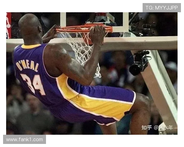 天勾低位优势胜奥尼尔，六次MVP造就