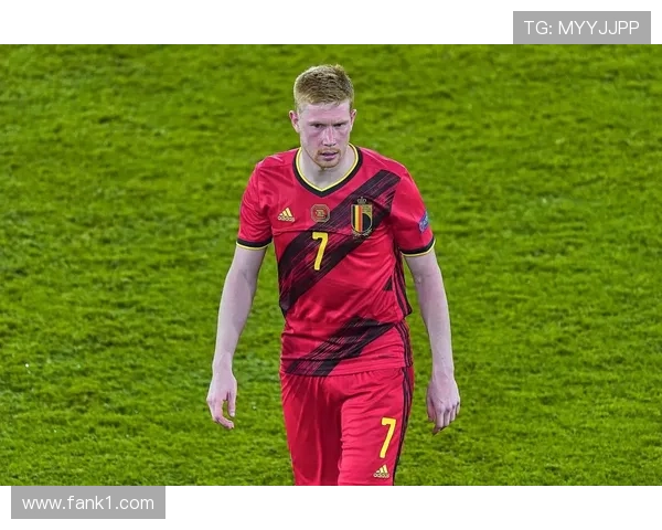 琼阿梅尼 vs 德布劳内：中场全能性与核心影响力对比