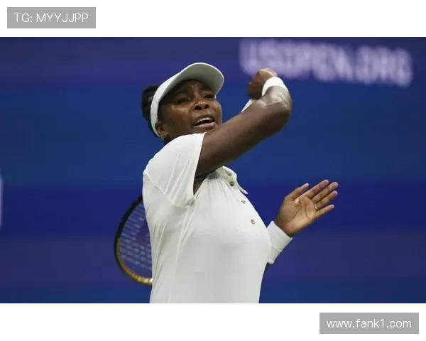 维纳斯·威廉姆斯凌晨四点练完瑜伽，顺手买了栋海边别墅