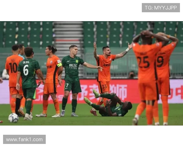 北京国安赢球场次增加，但压制能力不足问题逐步反映在比赛稳定性上