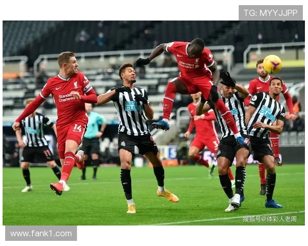 利物浦激进战术致防守承压，争冠形势面临考验