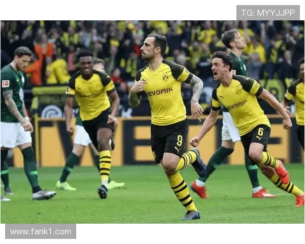 多特关键比赛表现波动，球队争冠稳定性面临考验