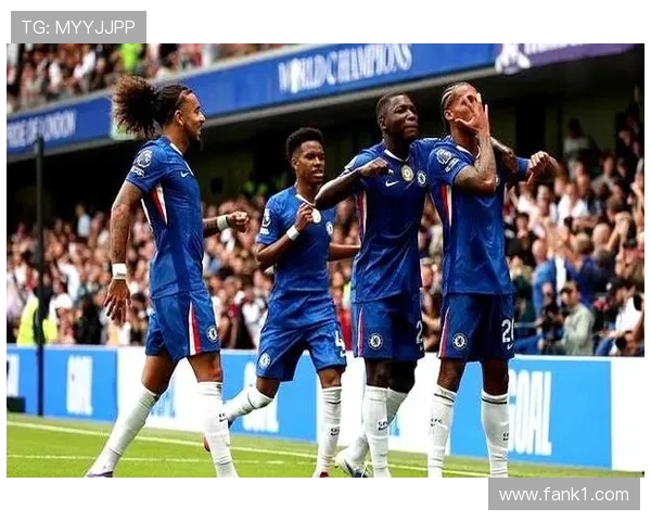 切尔西大规模引援效果争议：投入与实际表现差距，对赛季目标实现构成影响