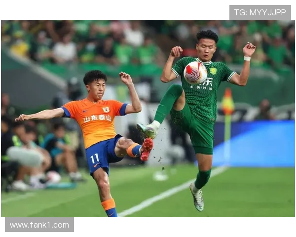 山东泰山中场失控，节奏紊乱暴露体系隐患