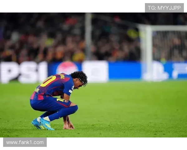 巴萨欧冠经验不足问题持续暴露，对关键战能力及稳定性带来考验