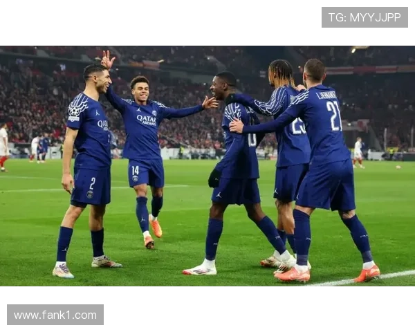 巴黎圣日耳曼进攻速度加快，但团队配合减少，战术平衡性面临考验