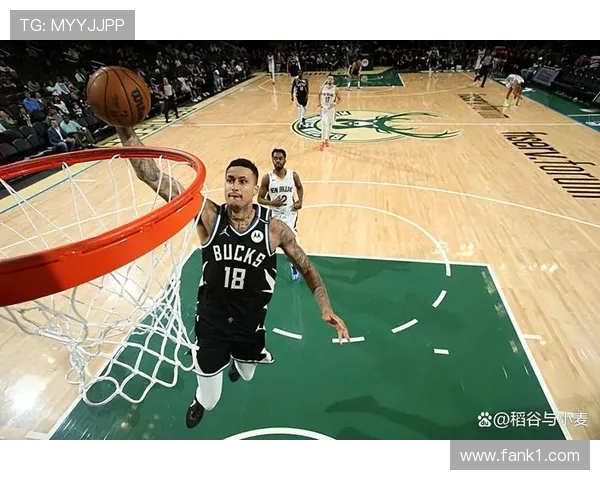 库兹马无球跑位提升投篮效率，明显拉开与队内锋线差距