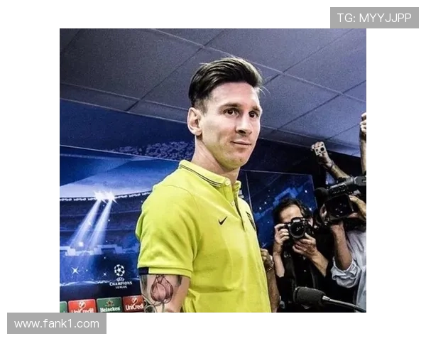 梅西数据含金量：高效终结者还是数据刷子？