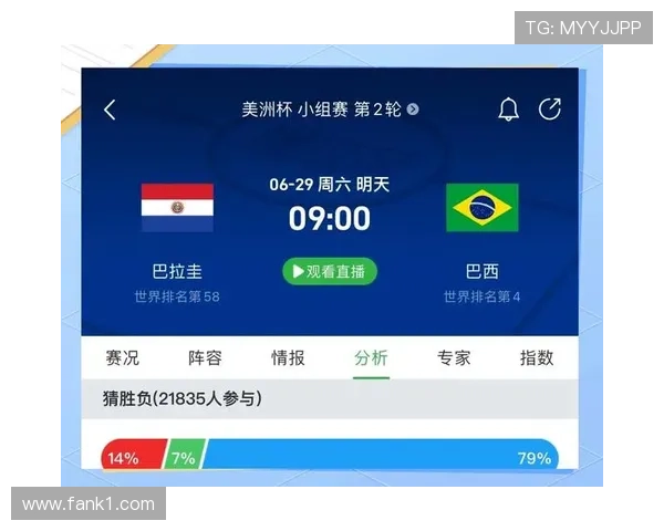 巴拉圭冲击2026世界杯：南美劲旅能否重返决赛圈